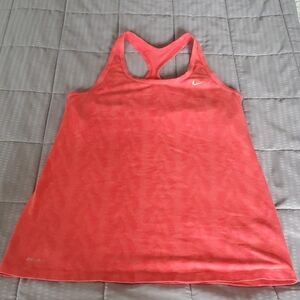 Nike Tank